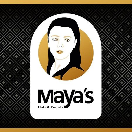 Maya'S Flats & Resorts 49 - Spacious 3 Rooms Apartment In Szafarnia Гданьск Экстерьер фото